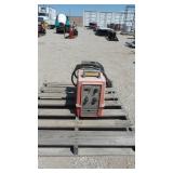 POWCON 300 SM Portable Inverter Welder