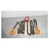Lifting Chain - New