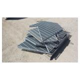 Grates