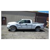 2006 Ford F-150 -  Runs