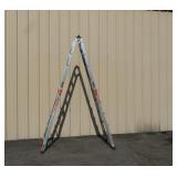 Little Giant Velocity Multi Position Ladder