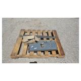 Gooseneck Hitch