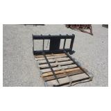Pabreak Skid Steer 44" Bale Speer