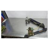 Pneumatic Tapping Arm Drill