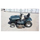 Craftsman Riding Mower