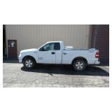 2006 Ford F-150