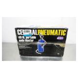 Central Pneumatic Soda Blaster (New)