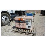 Forklift Charger