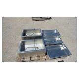 Warming Trays