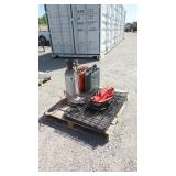 Misc. Pallet