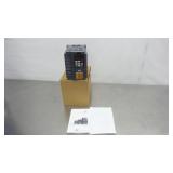 2.2kW VFD Huanyang Inverter 220V Drive
