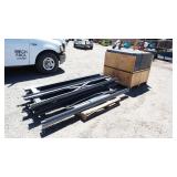 Shelving Units