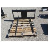 Pabreak 44" Skid Steer Bale Speer