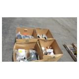 Mixed Electronics & Parts Lot