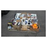 Electrical Components & Parts Lot