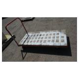 Platform Cart