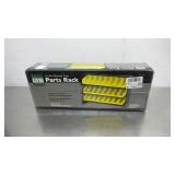 Wall Mount Parts Organizer (New)