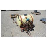 Ag Sprayer