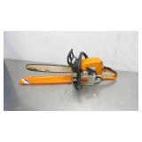 Stihl MS 250 18" Gas Powered Chainsaw