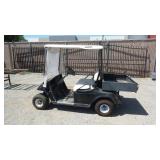 Golf Cart