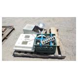 Chicken Feeders and Accessories
