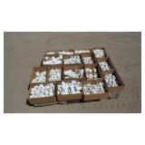 Pallet of Misc. PVC Fittings