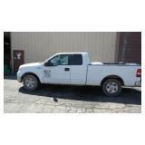 2007 Ford F-150
