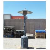 Outdoor Propane Heater