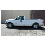 2006 Ford F-150