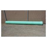 Vinyl PVC Sewer Pipe