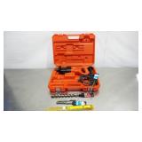 Milwaukee 536821 Rotary Hammer