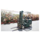 Clark Forklift