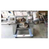 Chicago Power Tool Metal Lathe