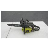 Ryobi RY3714 Chainsaw