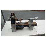Delta ShopMaster LA200 Midi Lathe