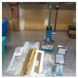 Assorted Tools