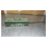 Sunnen Honing Tool & Accessories