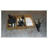 Blue-Point Chrysler Crankshaft Pulley Tool Set