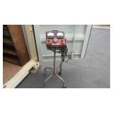 Sun VAT-20 Volt Ampere Tester