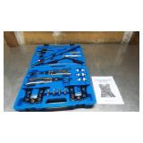 OMT Valve Spring Compressor Kit