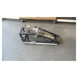 Hydraulic Transmission Jack
