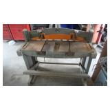 Pexto Sheet Metal Shear