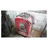 Lincoln Idealarc 250 Welder