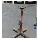 Eagle Transmission Jack Stand