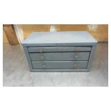 Huot Drill Bit Index Cabinet