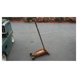 Heavy Duty Floor Jack