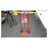 Haul-Master 550 lb Hand Truck