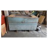 Industrial Downdraft Sanding Table