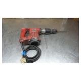 Milwaukee Heavy Duty Electric Drill