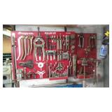 Snap-on Puller Set